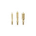13-Piece Solid Brass Jag Set
